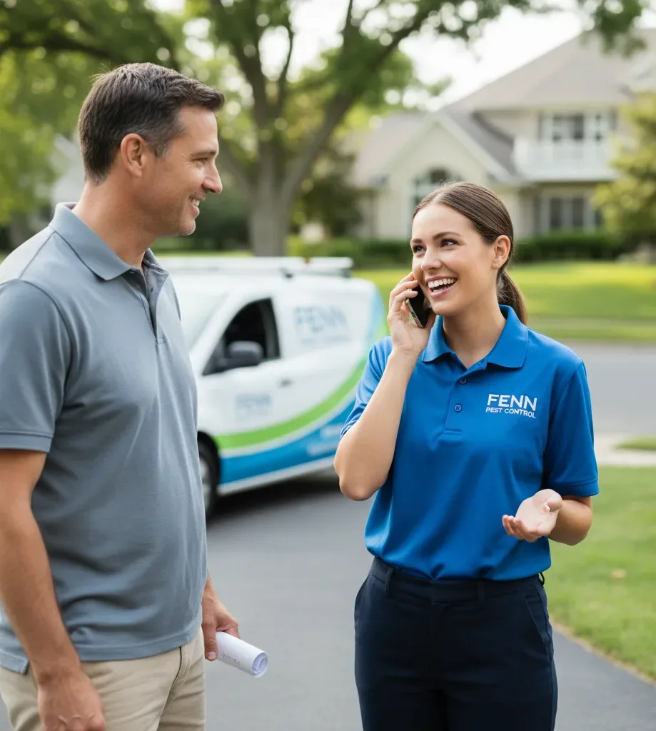 Rodent Control in Westmoreland, NH